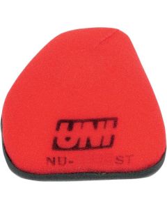 Uni Air Filter For Dirt Bikes Yamaha YZ125 1984-1985 NU-2270ST