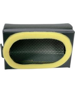 Uni Air Filter For Kawasaki KZ1000 1977-1980 (exc.Shaft,Classic) - NU-2325