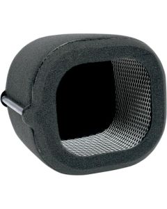 Uni Air Filter For Kawasaki KZ1000J KZ1000 Police KZ1100 Shaft - NU-2342