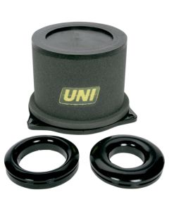 Uni Air Filter For Street Sport Bikes Suzuki GSX-R600 GSX750F GSX1100 Katana -  NU-2465