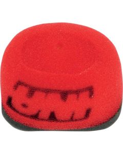 Uni Air Filter For Dirt Bikes Yamaha TT-R125 2000-2012 - NU3242ST