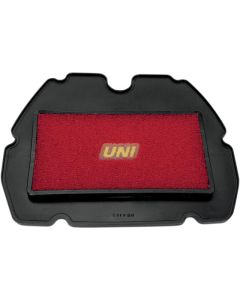 Uni Air Filter For Honda CBR600 F2 1991-1994 - NU-4116