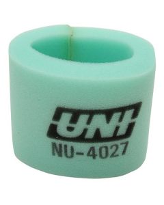 UNI Two Stage Air Filter Honda XL100/175 CB125S XL125 - NU-4027
