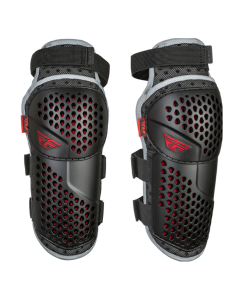 Fly Racing Barricade Flex Elbow Guards