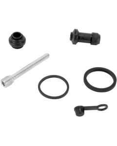 Moose Rear Brake Caliper Rebuild Kit Honda CR250R 1987-2001