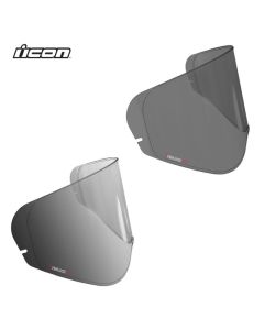 Icon Variant Pinlock Anti-Fog Lens Insert