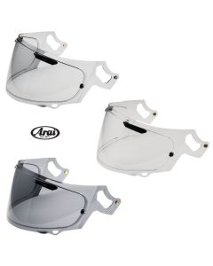 Arai VAS-V Max-Vision Replacement Face Shield Helmet - Pick Color 