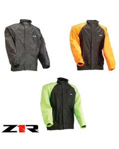 Z1R Men Adventure Touring Motorcycle Waterproof Textile Jacket - Pick Size/Color