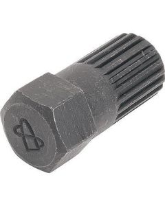 Solas Sea Doo Impeller Removal Spline Tool