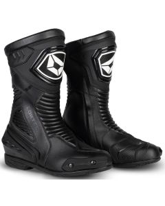 Cortech Apex RR WP Womens Motorcycle Boots - Black