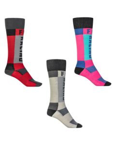Fly Racing MX Youth/Kids Thick MX Motocross Offroad Socks