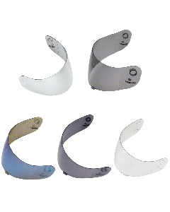 Z1R Phantom/Stance Replacement Helmet Face Shield